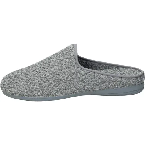 Cosdam - Shoes > Slippers - Gray - Cosdam - Modalova