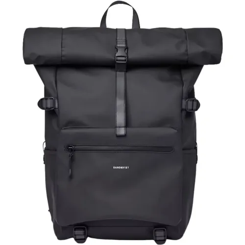 Sport > Outdoor > Backpacks - - Sandqvist - Modalova