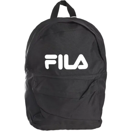 Fila - Bags > Backpacks - Black - Fila - Modalova