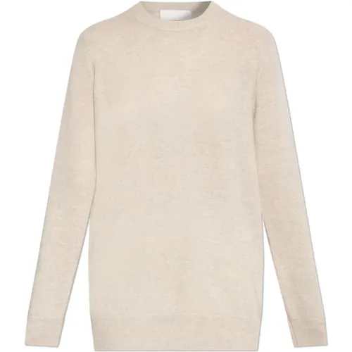 Knitwear > Cashmere Knitwear - - Lisa Yang - Modalova