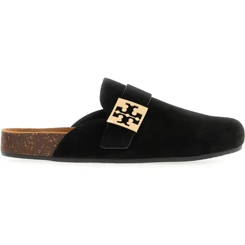 Shoes > Slippers - - TORY BURCH - Modalova