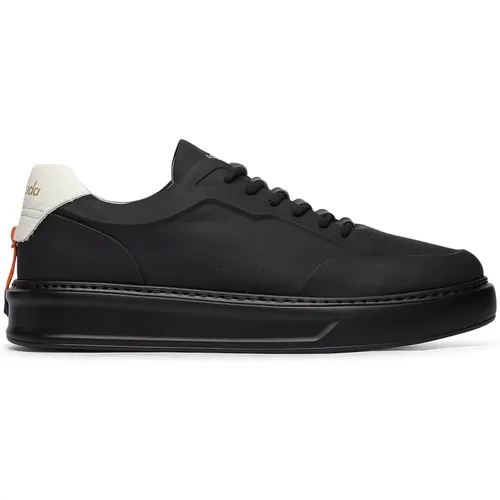 Shoes > Sneakers - - Barracuda - Modalova