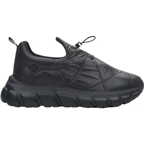 Estro - Shoes > Sneakers - Black - Estro - Modalova