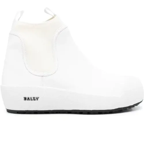 Shoes > Boots > Ankle Boots - - Bally - Modalova