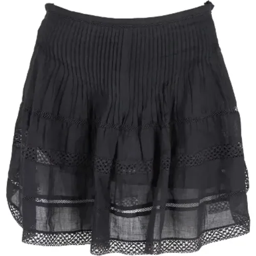 Pre-owned > Pre-owned Skirts - - Isabel Marant Pre-owned - Modalova