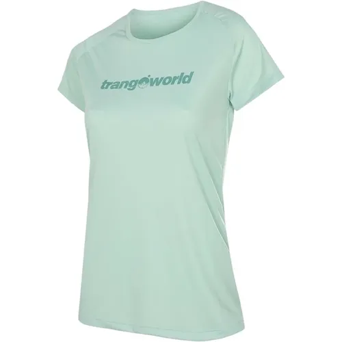 Tops > T-Shirts - - Trangoworld - Modalova