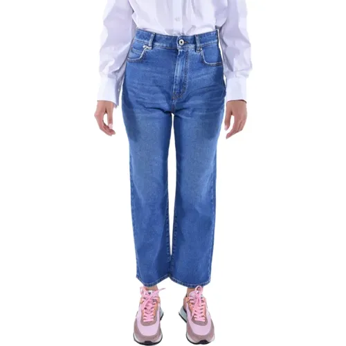 Jeans > Straight Jeans - - Max Mara Weekend - Modalova