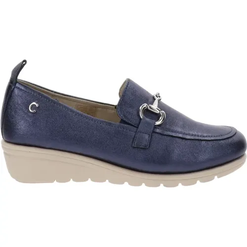 Shoes > Flats > Loafers - - Cinzia Soft - Modalova