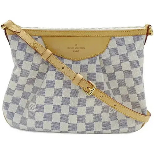 Pre-owned > Pre-owned Bags > Pre-owned Cross Body Bags - - Louis Vuitton Vintage - Modalova