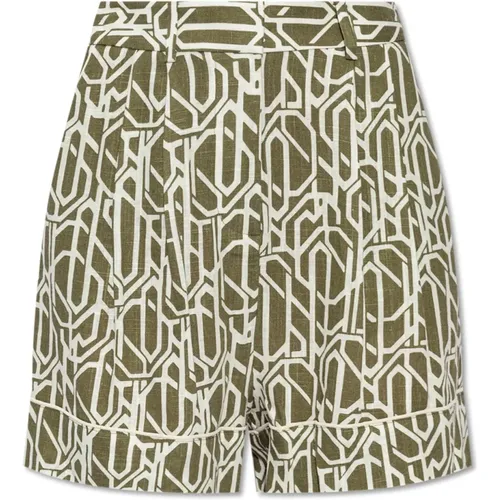 Shorts > Short Shorts - - Diane Von Furstenberg - Modalova