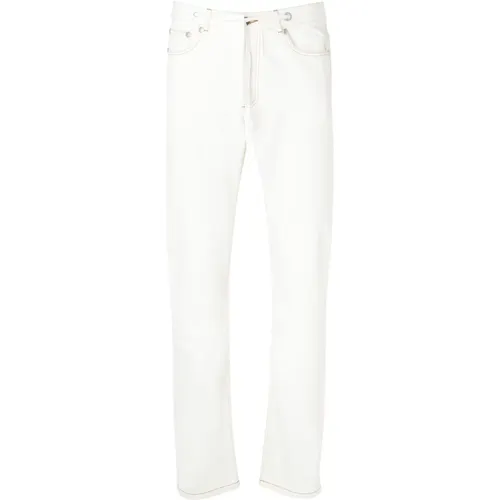 Jeans > Slim-fit Jeans - - A.p.c. - Modalova