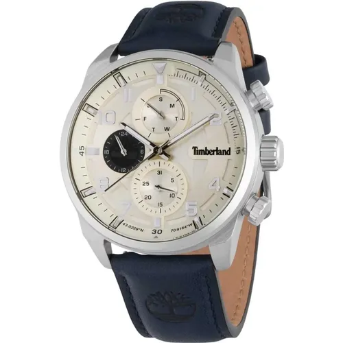 Accessories > Watches - - Timberland - Modalova