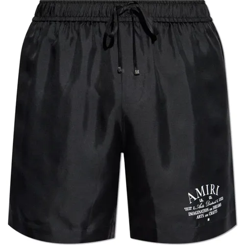 Shorts > Casual Shorts - - Amiri - Modalova