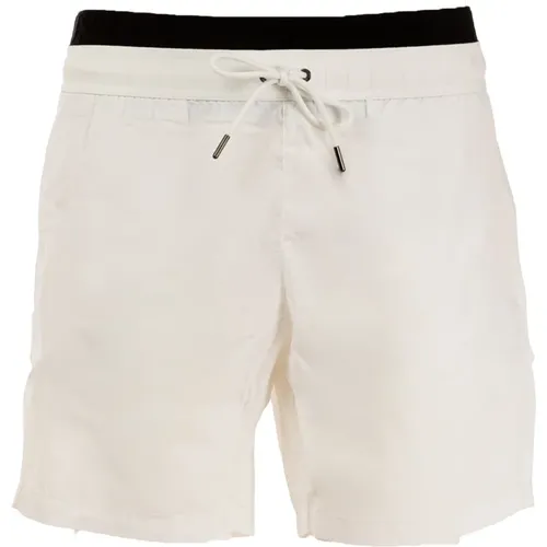 Shorts > Casual Shorts - - Trussardi - Modalova