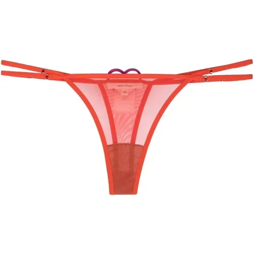 Underwear > Bottoms - - Nensi Dojaka - Modalova