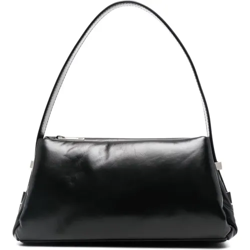 Osoi - Bags > Handbags - Black - Osoi - Modalova