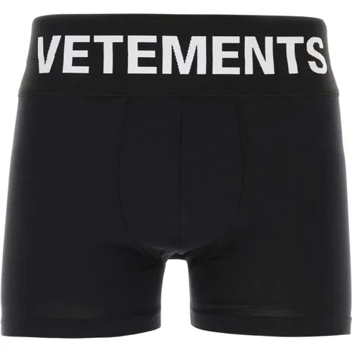 Underwear > Bottoms - - Vetements - Modalova