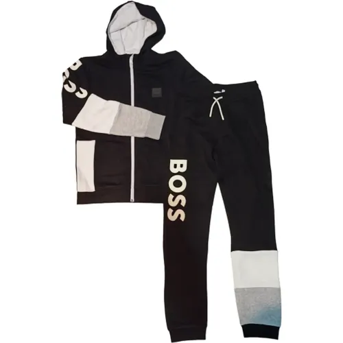 Kids > Sport > Sport Sets - - Boss - Modalova