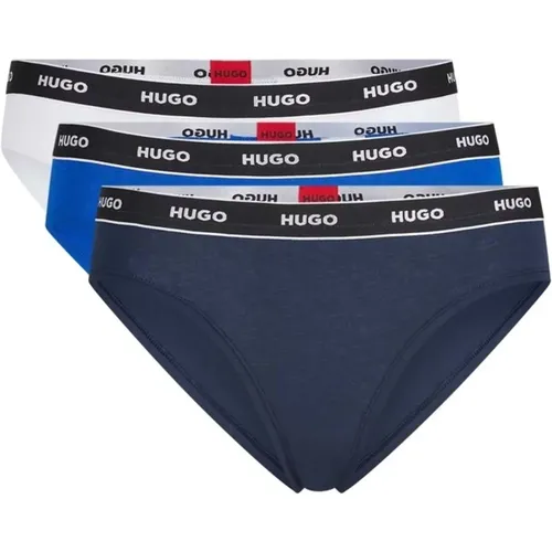 Swimwear > Bikinis - - Hugo Boss - Modalova