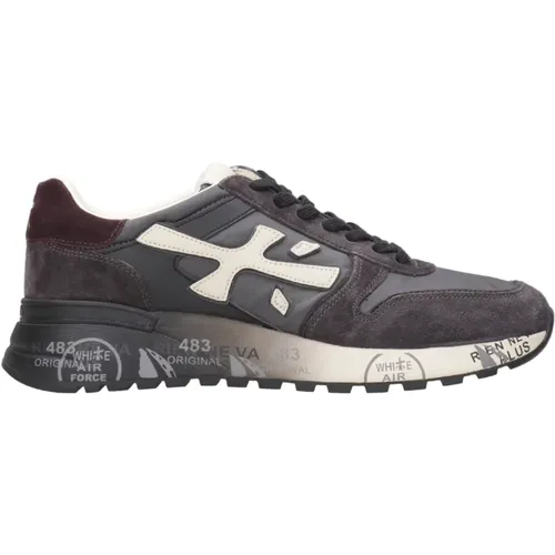 Shoes > Sneakers - - Premiata - Modalova