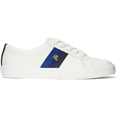 Shoes > Sneakers - - Ralph Lauren - Modalova