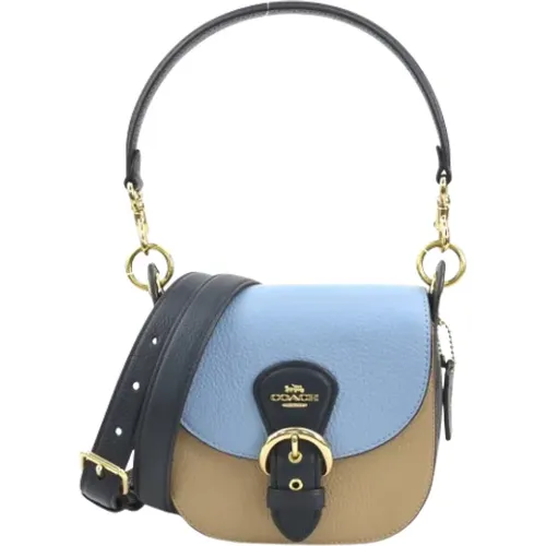 Pre-owned > Pre-owned Bags > Pre-owned Handbags - - Coach Pre-owned - Modalova