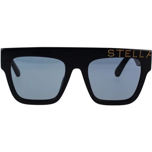 Accessories > Sunglasses - - Stella Mccartney - Modalova