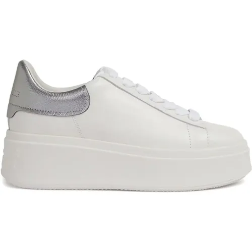 ASH - Shoes > Sneakers - White - Ash - Modalova