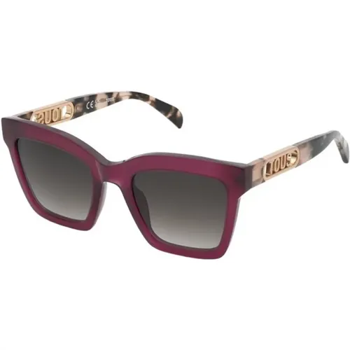 Accessories > Sunglasses - - Tous - Modalova