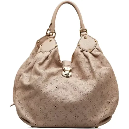 Pre-owned > Pre-owned Bags > Pre-owned Handbags - - Louis Vuitton Vintage - Modalova