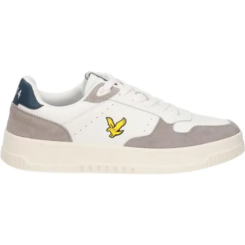 Shoes > Sneakers - - Lyle & Scott - Modalova