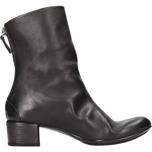 Shoes > Boots > Ankle Boots - - Marsell - Modalova