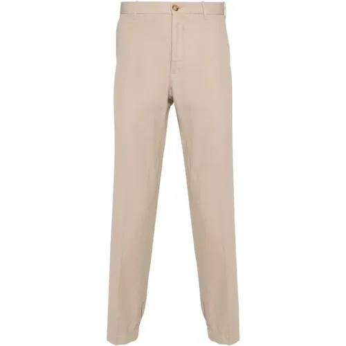 Trousers > Chinos - - Incotex - Modalova