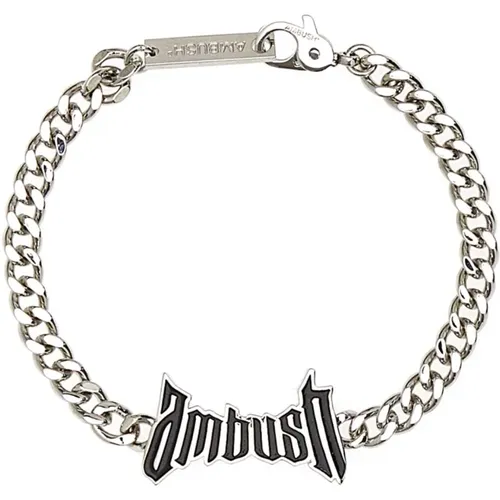 Accessories > Jewellery > Bracelets - - Ambush - Modalova