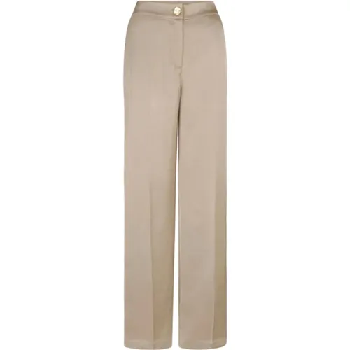 Trousers > Straight Trousers - - Dante 6 - Modalova