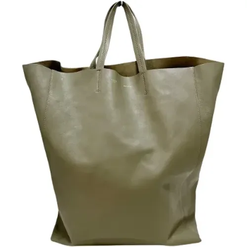 Pre-owned > Pre-owned Bags > Pre-owned Tote Bags - - Celine Vintage - Modalova