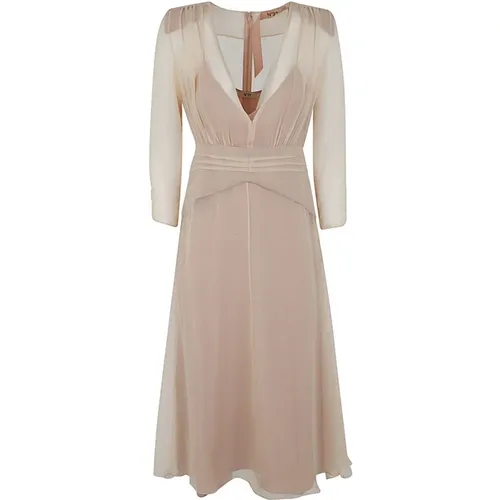 Dresses > Occasion Dresses > Party Dresses - - N21 - Modalova