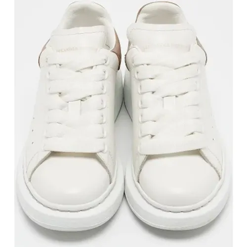 Pre-owned > Pre-owned Shoes > Pre-owned Sneakers - - Alexander McQueen Pre-owned - Modalova