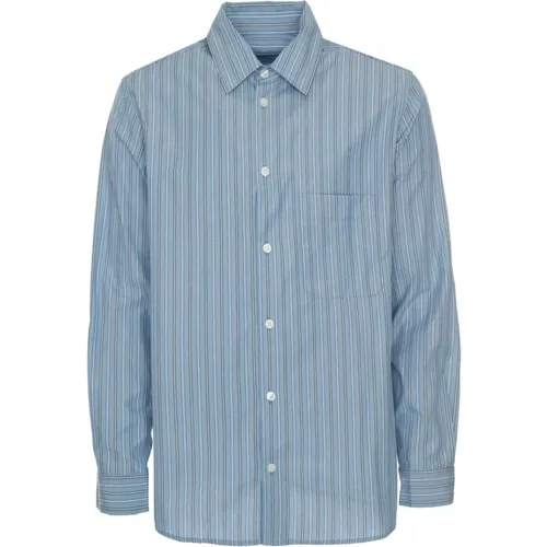 Shirts > Casual Shirts - - Samsøe Samsøe - Modalova