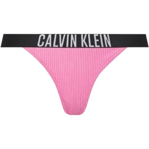 Swimwear > Bikinis - - Calvin Klein - Modalova