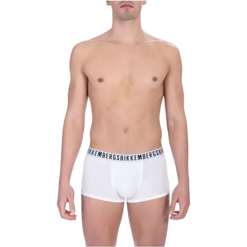 Underwear > Bottoms - - Bikkembergs - Modalova