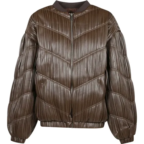 Jackets > Bomber Jackets - - Rotate Birger Christensen - Modalova