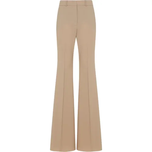 Trousers > Wide Trousers - - SPORTMAX - Modalova