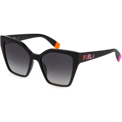 Accessories > Sunglasses - - Furla - Modalova