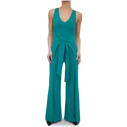 Jumpsuits & Playsuits > Jumpsuits - - Guess - Modalova