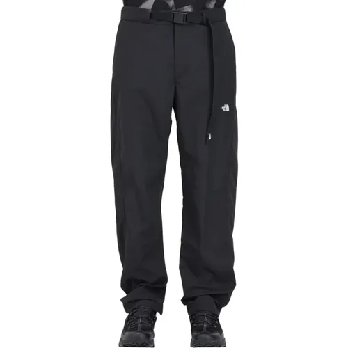 Trousers > Wide Trousers - - The North Face - Modalova