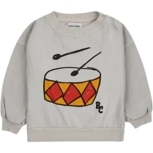 Kids > Tops > Sweatshirts - - Bobo Choses - Modalova