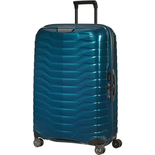 Suitcases > Cabin Bags - - Samsonite - Modalova