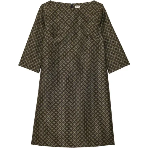 Dresses > Day Dresses > Short Dresses - - Ines De La Fressange Paris - Modalova