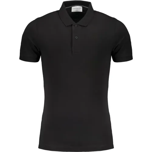 Tops > Polo Shirts - - Calvin Klein - Modalova